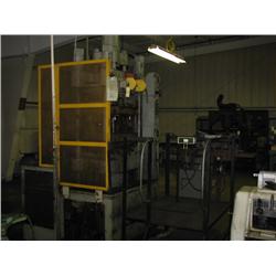 Watson Stillman Press