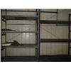 Image 1 : (2) Large Shelving Units and Contents