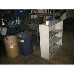 Misc. Shelving