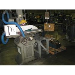 Hammond Grinder and Misc. Parts