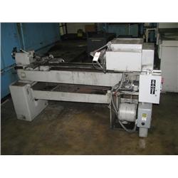 LeBlond Lathe