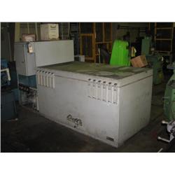 Webber Cooling/Heating Unit