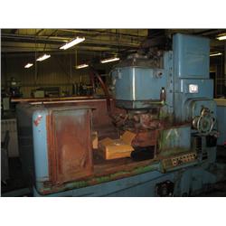 (2) Large Shelving Units