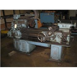 Monarch Lathe