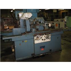 Jones Shipman Lathe