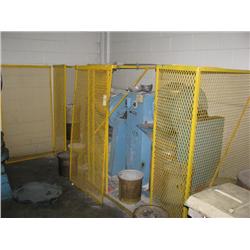 Norton Abrasive Bond Tumber