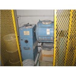 Norton Abrasive Bond Tumbler