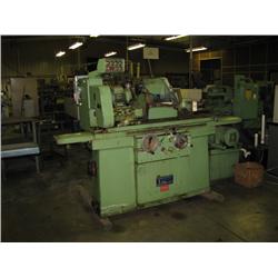 Jones Shipman Lathe