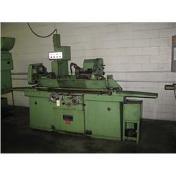 Jones Shipman Milling Machine