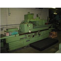 Milling Machine and Misc. Parts