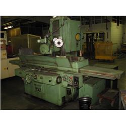Surface Grinder