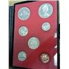 1972 Canada Double Dollar Proof Set