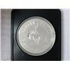 1975 Canada Calgary $ (Specimen) .3750 Oz ASW