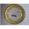 Bellagio $10 Gaming Token (Silver) UNC