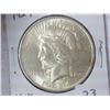 1924 Peace Silver Dollar (UNC)