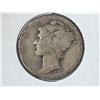 1919 Mercury Dime