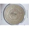 2000 Republic Of Liberia $5 Proof (Statue Of Lib.)