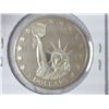 Image 2 : 2000 Republic Of Liberia $5 Proof (Statue Of Lib.)