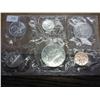 1969 Canada Mint Set (No Envelope)