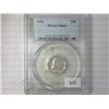 1952 Roosevelt Silver Dime PCGS PR66