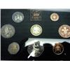 1983 United Kingdom Proof Set Original RM Package