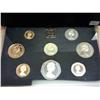 Image 2 : 1983 United Kingdom Proof Set Original RM Package