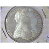 1780 Austria Maria Theresia Thaler Proof (Silver)