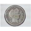 1907-O Barber Dime