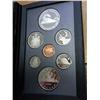 1986 Canada Double Dollar Proof Set