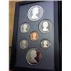Image 2 : 1986 Canada Double Dollar Proof Set