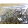 58 Assorted Teens, 20's & 30's Lincoln Cents