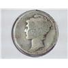 Image 1 : 1917 Mercury Dime