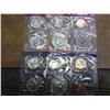 1972 US Mint UNC Set P/D/S (No Envelope)
