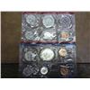 Image 2 : 1972 US Mint UNC Set P/D/S (No Envelope)
