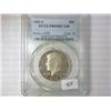 1983-S Kennedy Half PCGS PR69DCAM
