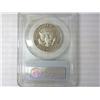 Image 2 : 1983-S Kennedy Half PCGS PR69DCAM