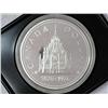 1976 Canada Parliment $ (Specimen) .3750 Oz ASW