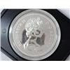 Image 2 : 1976 Canada Parliment $ (Specimen) .3750 Oz ASW