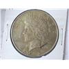 1922 Peace Silver Dollar