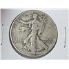 1942 Walking Liberty Half Dollar