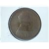 1909-VDB Lincoln Cent (VF)