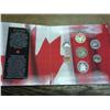 Image 1 : Oh Canada! 1997 UNC Coin Set