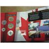 Image 2 : Oh Canada! 1997 UNC Coin Set