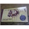 Image 1 : Lewis & Clark Coinage & Currency Set (Sealed)