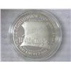 Image 1 : 1987 US Constitution Proof Silver Dollar