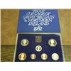 Image 2 : 1982 Great Britain & Norhern Ireland Proof Set