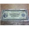 Image 1 : 1914 US One $ National Currency (Philadelphia)
