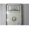 Image 1 : 2003-S Silver Roosevelt Dime NGC PF69 Ultra Cameo