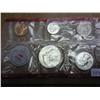 Image 1 : 1963 US SIlver Proof Set (No Envelope)