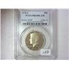 Image 1 : 1978-S Kennedy Half PCGS PR69DCAM